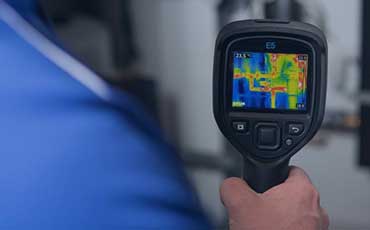 Damp Leak Detection: Accurate, Non-Invasive Solutions