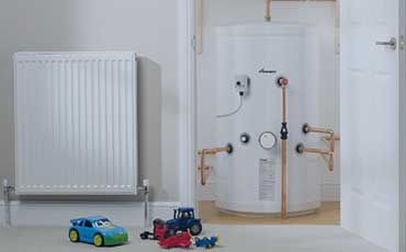 Comprehensive Heating: Complete Solutions for Comfort and Efficiency