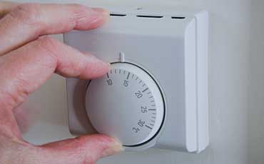 Thorough inspection to assess and optimise your heating system’s performance.