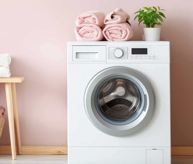 Washing Machine Plumbing Services in London