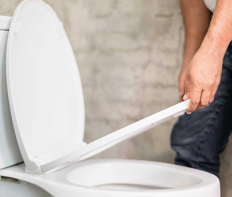 Reliable Toilet Repair Services in London