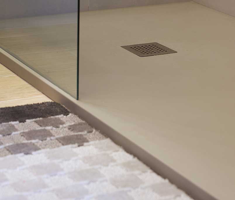 Shower Tray Repair Services in London