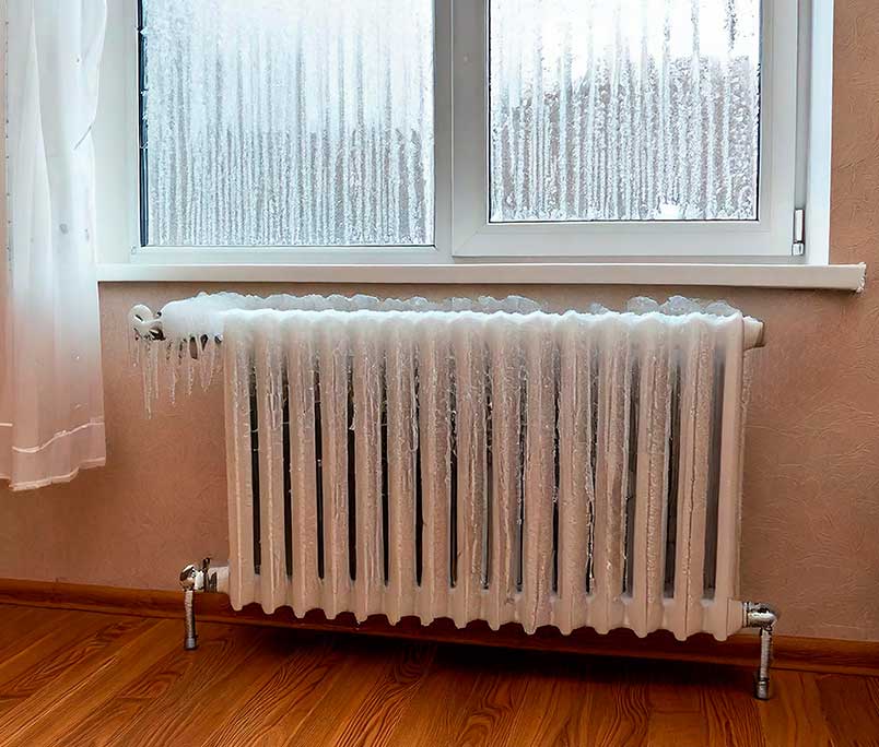 Emergency Heating Services in London, 24/7 Rapid Response