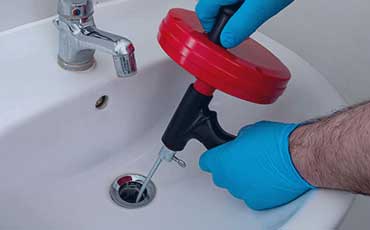 Drain Unblocking and Cleaning Services