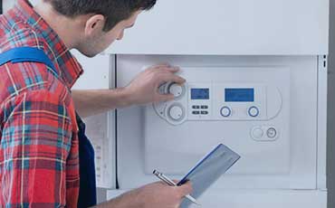 Maintenance, repairs, and installations for optimal boiler performance.