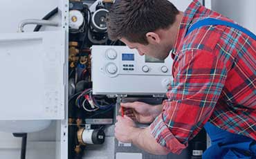 Expert repairs to keep your heating system running smoothly.