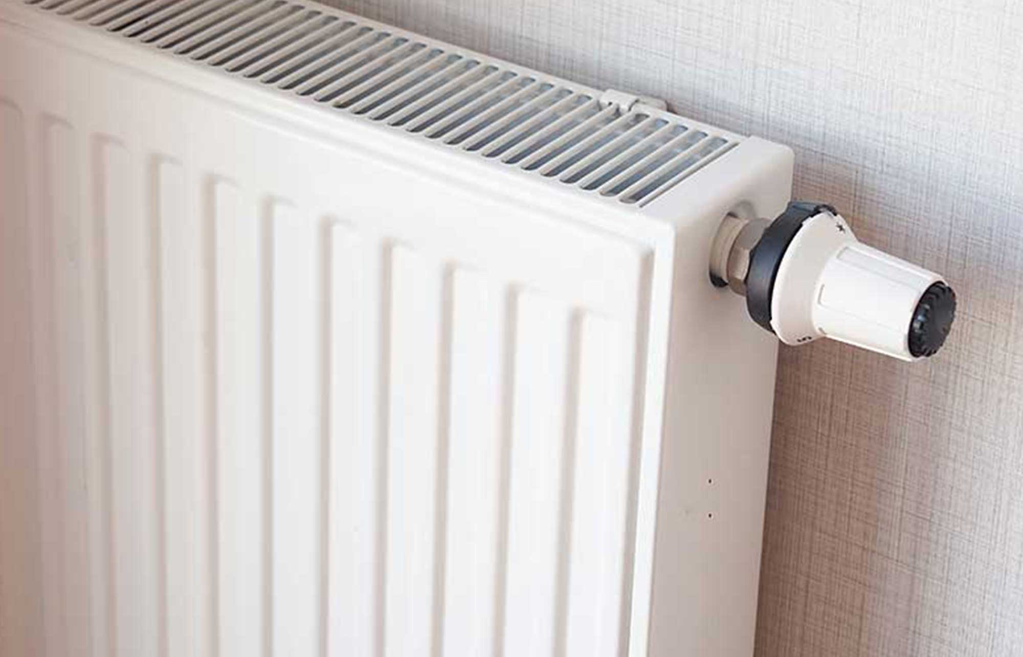 Reliable residential and commercial heating services