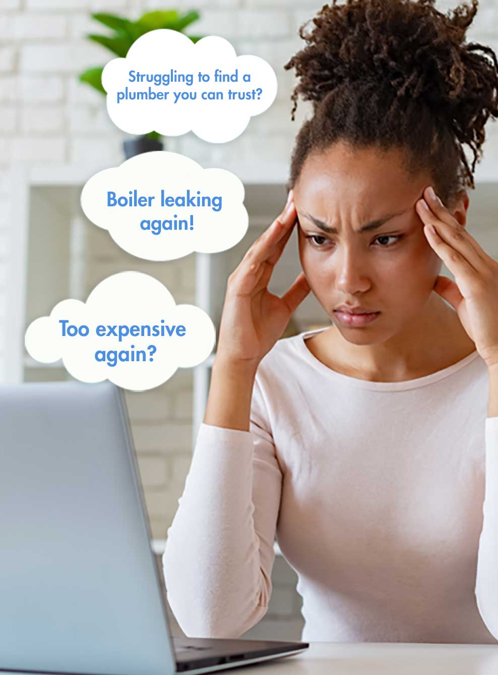 Plumbing & Heating Specialists in Muswell Hill