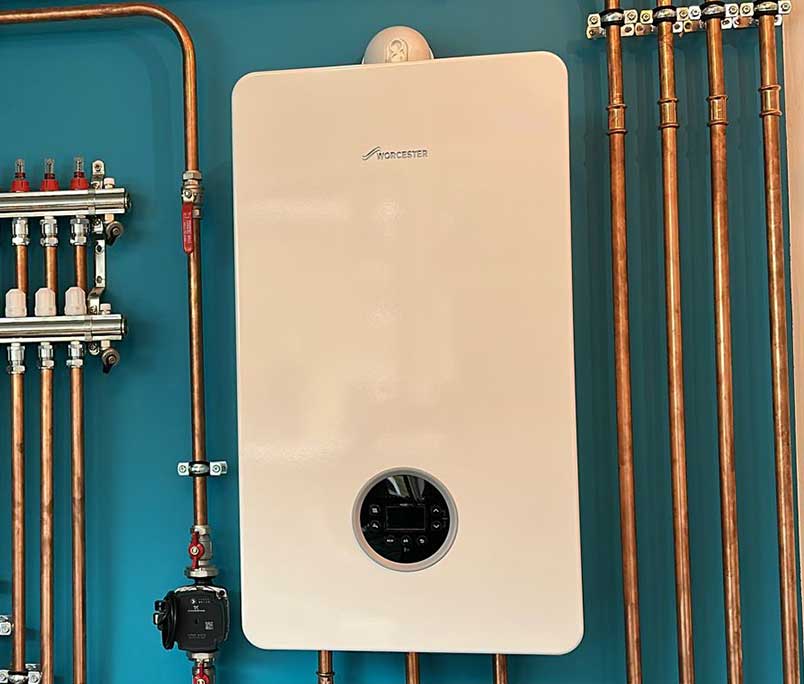 Reliable Boiler Services in London
