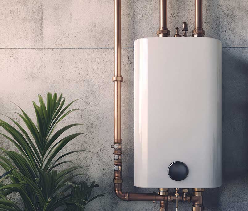 Reliable Boiler Services in London
