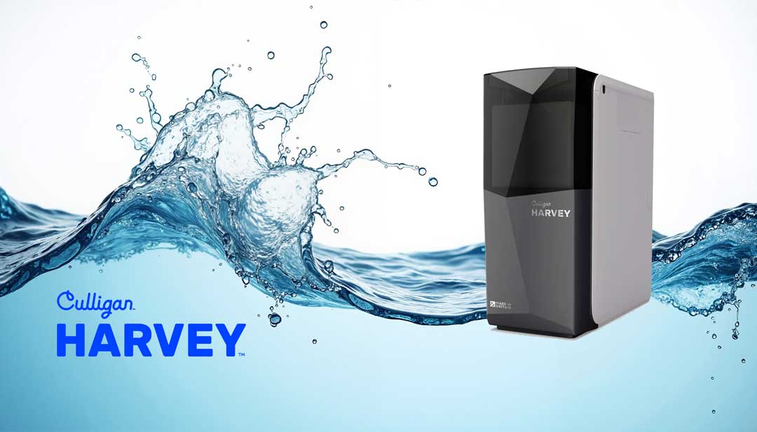 Water Softener Installation Services in London