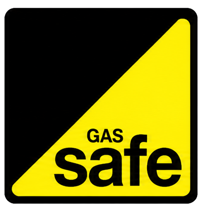 Gas Safe Registered