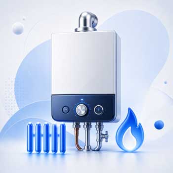 Boiler installation, servicing and repairs in London