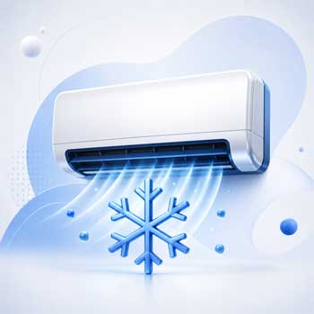 Air conditioning installation and maintenance in London