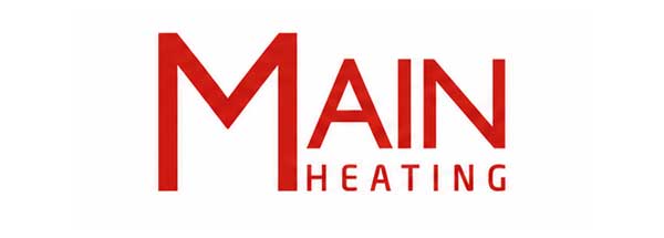 Main Heating boiler models
