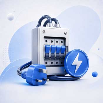 Electrical services for homes and businesses in London