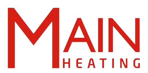 Main Heating